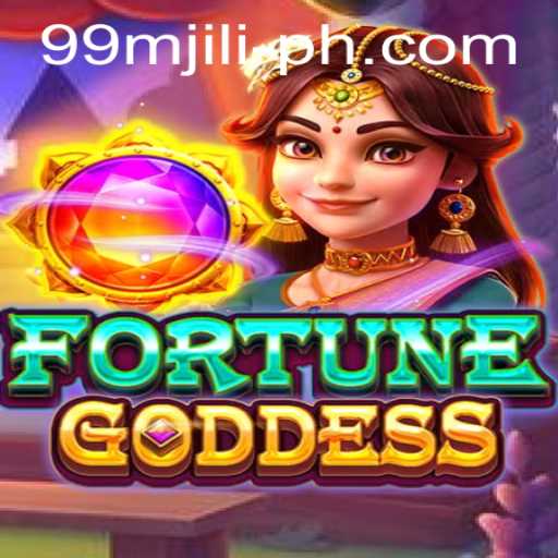 Unveiling FORTUNEGODDESS: A Captivating Journey into the World of 99MJILI