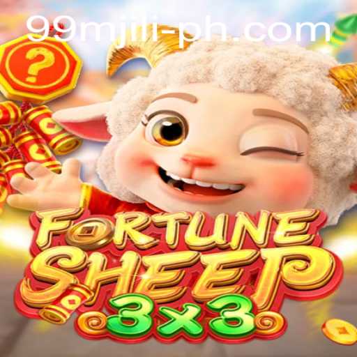 Discover the Enchanting World of FortuneSheep and the Mystery of 99MJILI
