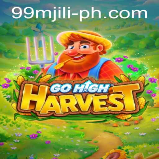 GoHighHarvest - Enter the Realm of Strategic Farming Adventures