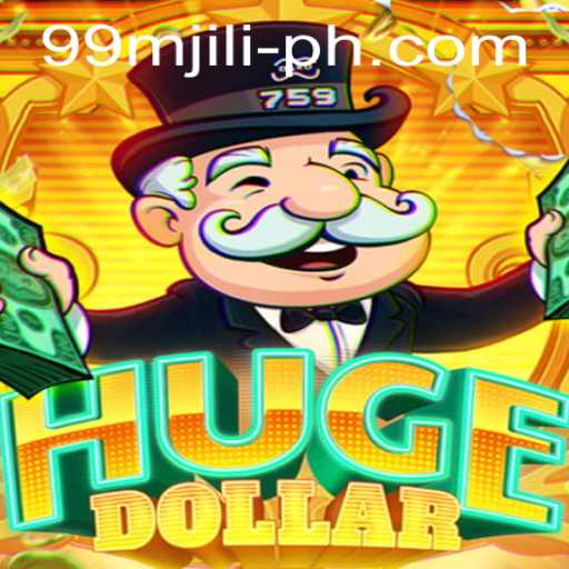 Discover HugeDollar: An Innovative Gaming Experience with 99MJILI